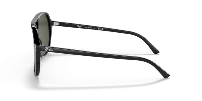 Солнцезащитные очки Ray-Ban Bill RB2198 901/31 60 14 — vista 3