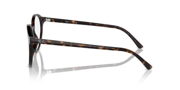 Korrektionsbrillen Ray-Ban Bernard RX5430 2012 51 21 — vista 3