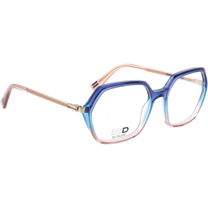 Lunettes de Vue Dilem Love 03 5 53 16 — vista 2