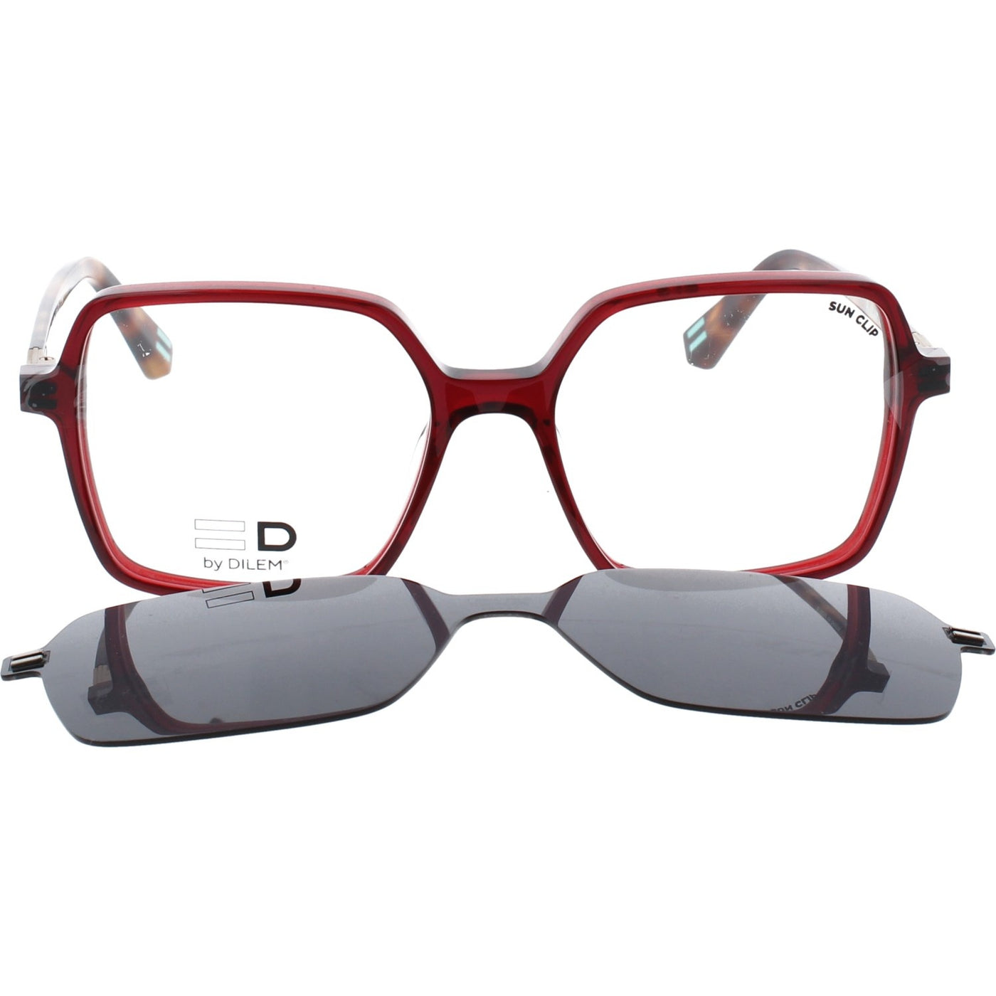 Lunettes de Vue Dilem Star 02 5M 51 16