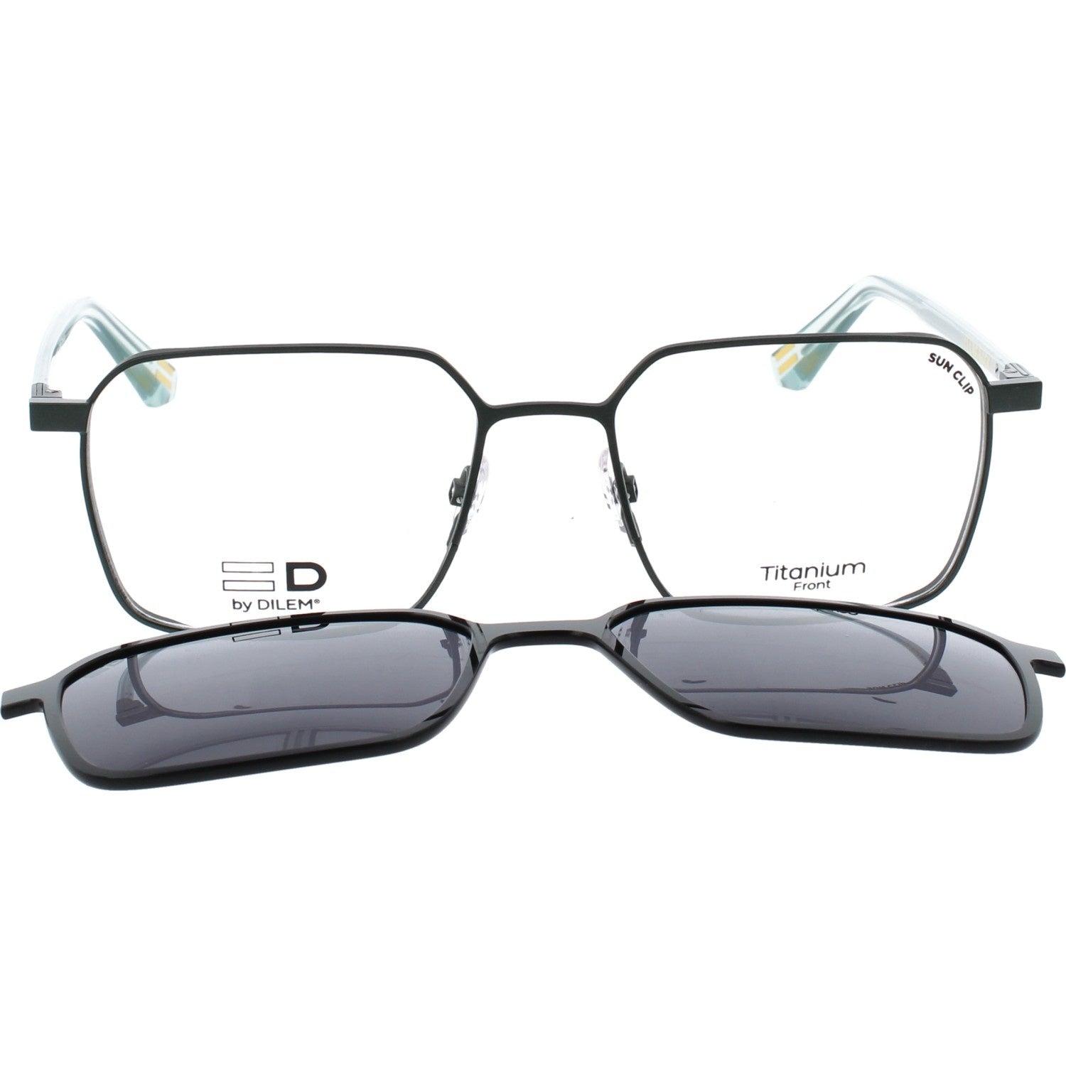 Gafas Graduadas Dilem Back 04 5M 55 18