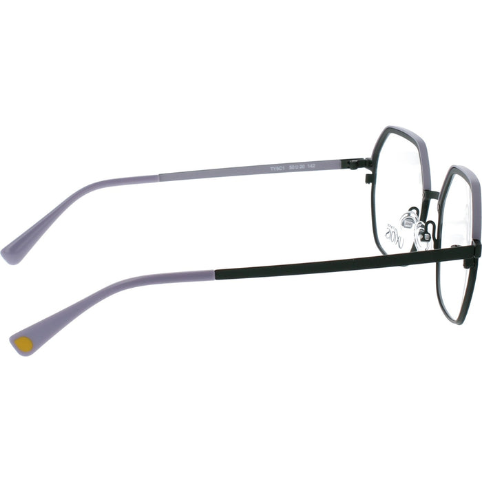 Lunettes de Vue Oxibis Tokyo 5 TY5C1 49 19 — vista 3