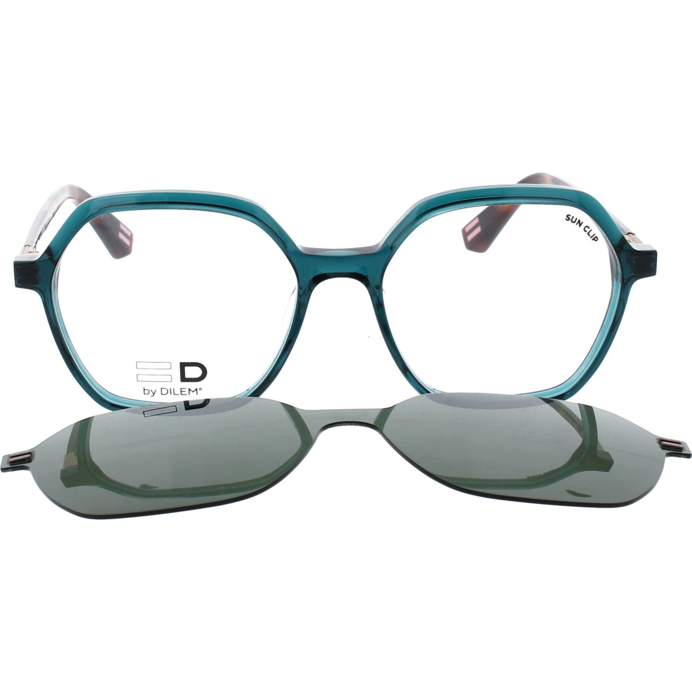 Lunettes de Vue Dilem Love 01 6M 51 16