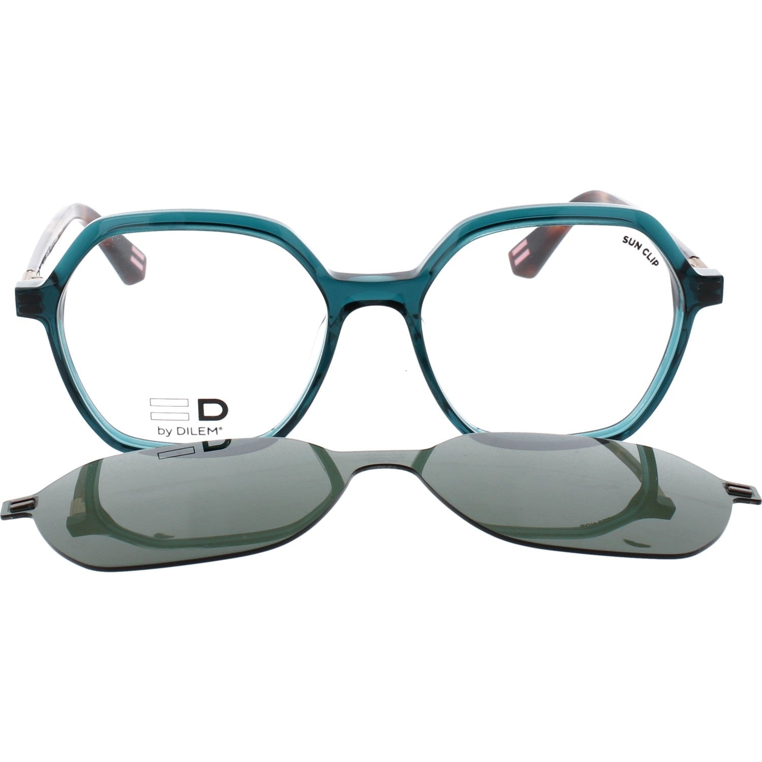 Gafas Graduadas Dilem Love 01 6M 51 16