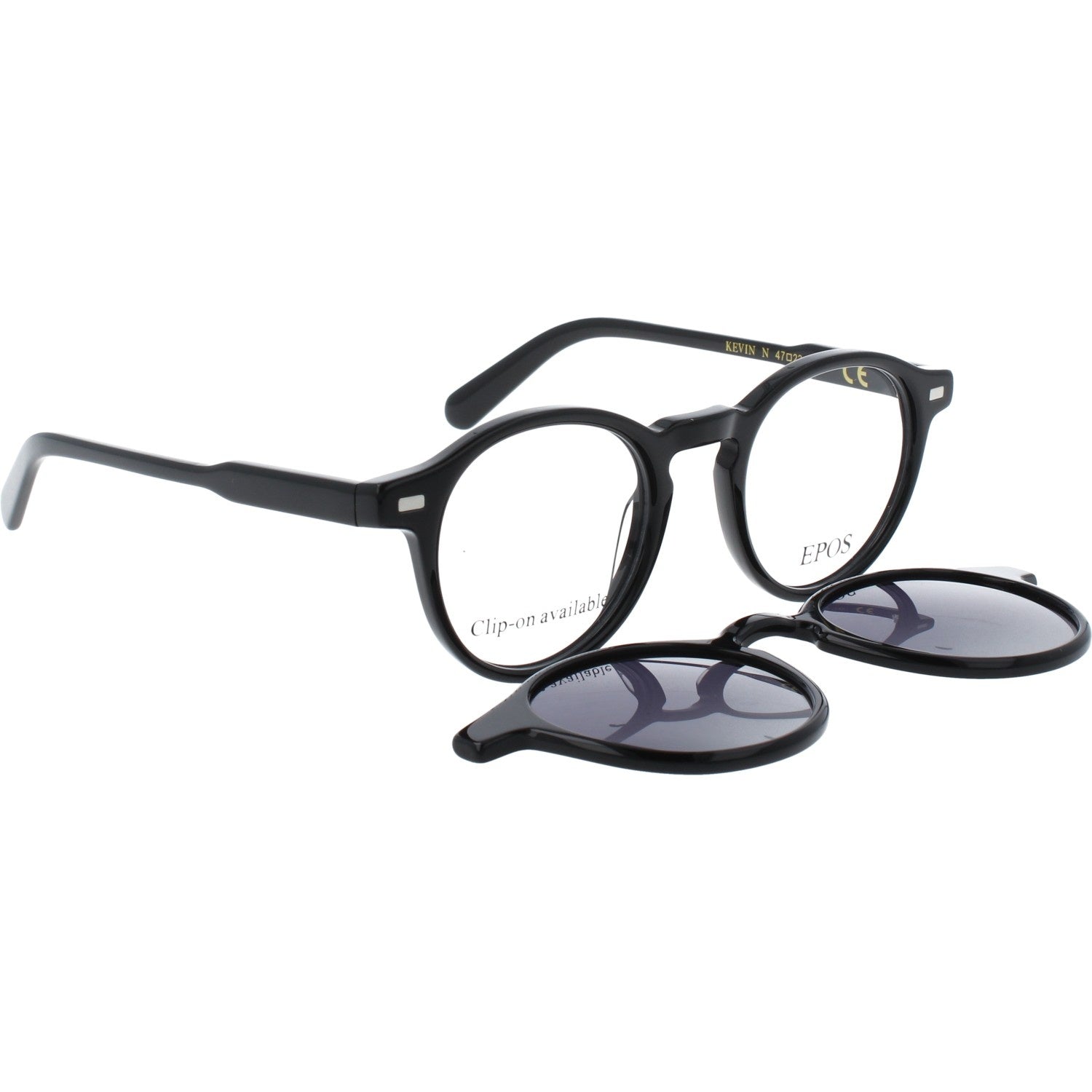 Gafas Graduadas Epos Kevin N 47 22