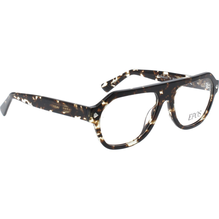 Lunettes de Vue Epos Corallo T2 56 16 — vista 2