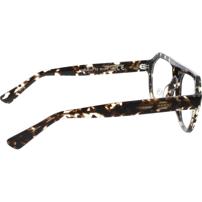 Lunettes de Vue Epos Corallo T2 56 16 — vista 3