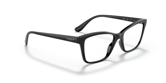 Korrektionsbrillen Vogue VO5420 W44 53 17 — vista 4