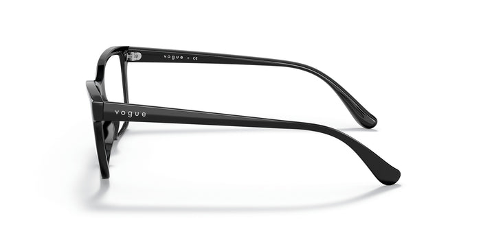 Korrektionsbrillen Vogue VO5420 W44 53 17 — vista 3