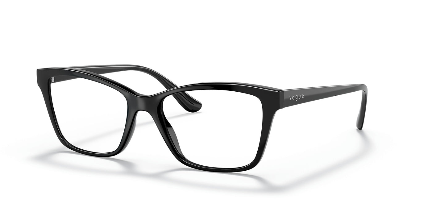 Korrektionsbrillen Vogue VO5420 W44 53 17
