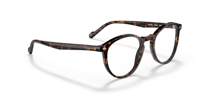 Lunettes de Vue Vogue VO5367 W656 50 20 — vista 4