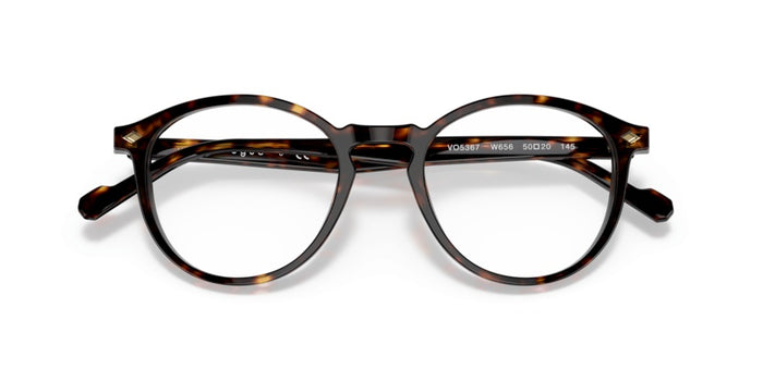 Lunettes de Vue Vogue VO5367 W656 50 20 — vista 6