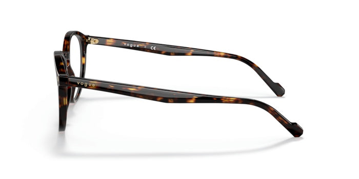 Lunettes de Vue Vogue VO5367 W656 50 20 — vista 3