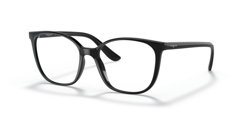 Lunettes de Vue Vogue VO5356 W44 52 17