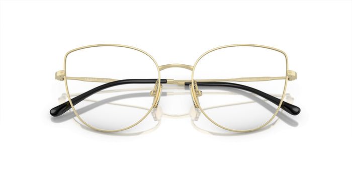 Korrektionsbrillen Vogue VO4298T 5191 53 18 — vista 6