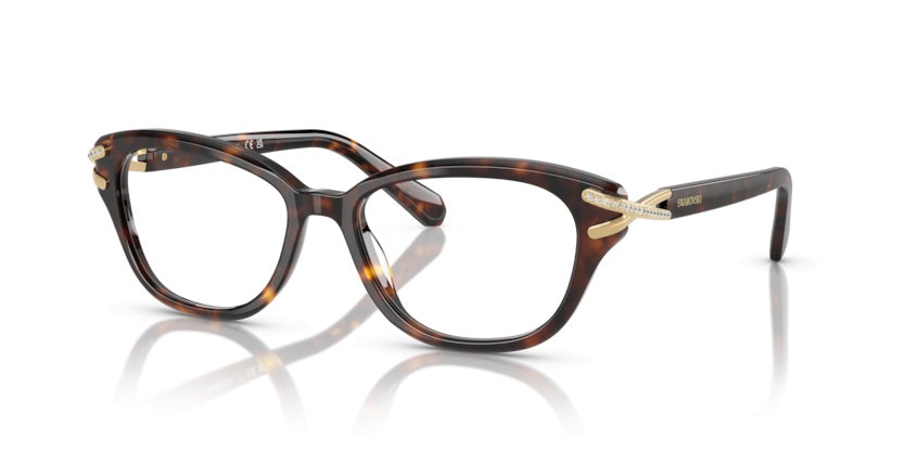 Prescription Glasses Swarovski SK2032 1002 54 17