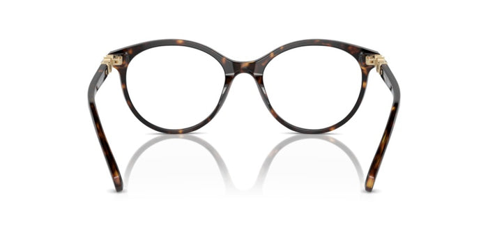 Lunettes de Vue Swarovski SK2019 1002 52 18 — vista 4