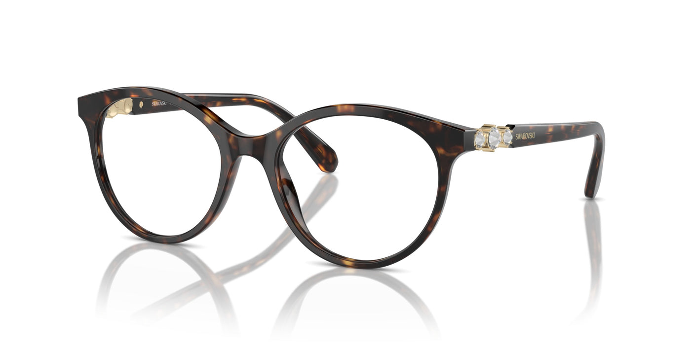 Lunettes de Vue Swarovski SK2019 1002 52 18