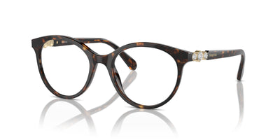 Prescription Glasses Swarovski SK2019 1002 52 18