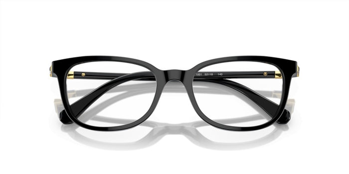 Lunettes de Vue Swarovski SK2003 1001 52 18 — vista 4