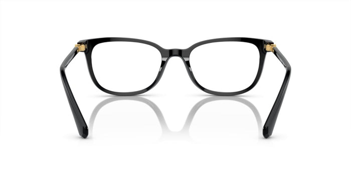 Lunettes de Vue Swarovski SK2003 1001 52 18 — vista 5