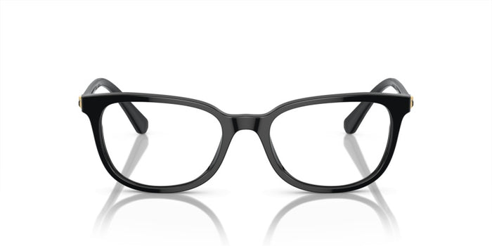 Lunettes de Vue Swarovski SK2003 1001 52 18 — vista 2