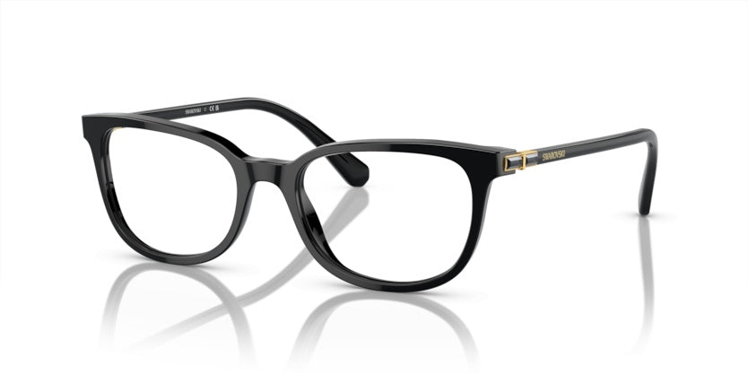 Lunettes de Vue Swarovski SK2003 1001 52 18