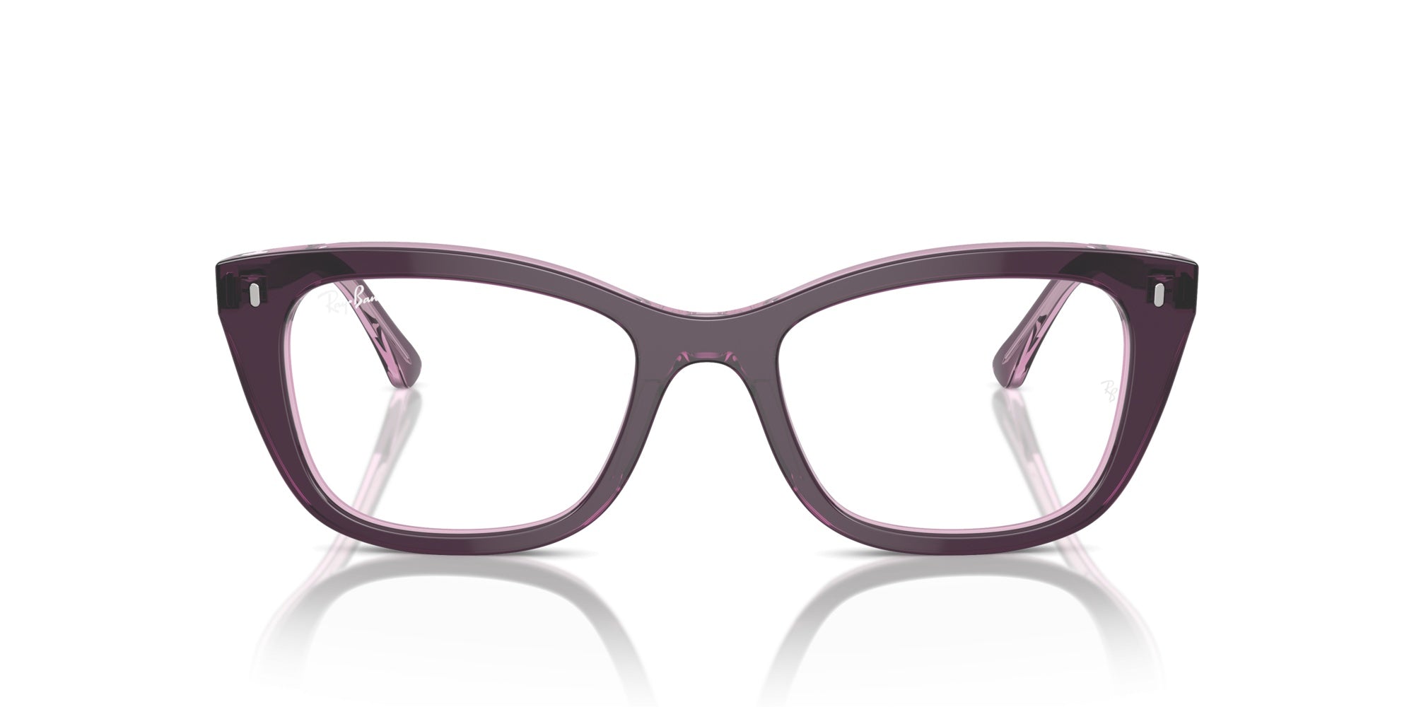 Gafas Graduadas Ray-Ban RX5433 8364 52 19