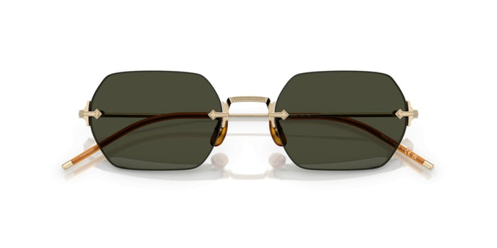 Lunettes de Soleil Oliver Peoples OV1353ST 503571 52 20 — vista 6