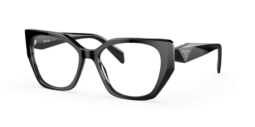 Очки для зрения Prada PR18WV 1AB1O1 54 17