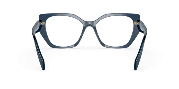 Prescription Glasses Prada PR18WV 08Q1O1 54 17 — vista 4