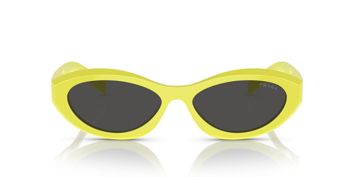 Gafas de Sol Prada PR 26ZS 13L08Z 55 16 — vista 2