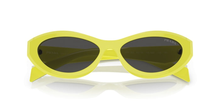Gafas de Sol Prada PR 26ZS 13L08Z 55 16 — vista 5