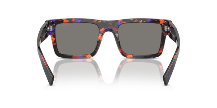 Sunglasses Prada PR 19WS 06V40E 52 21 — vista 4