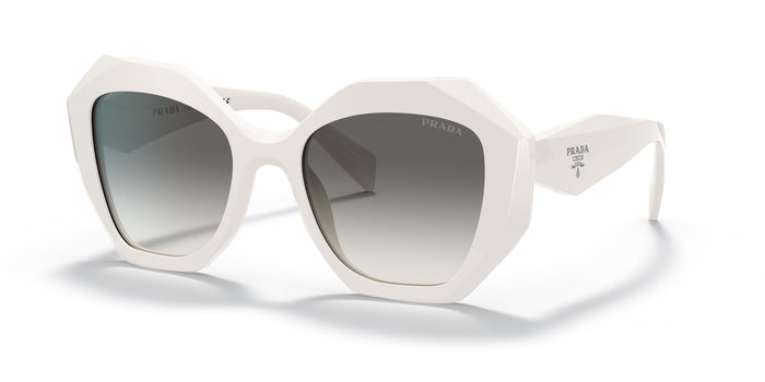 Lunettes de Soleil Prada PR 16WS 142130 53 20 — vista 2