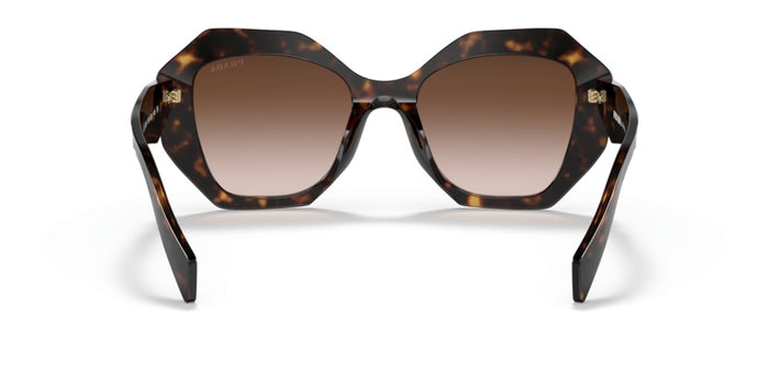 Sunglasses Prada PR 16WS 2AU6S1 53 20 — vista 5