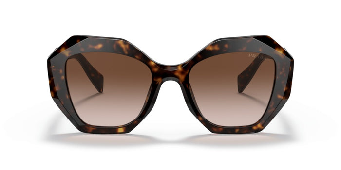 Sunglasses Prada PR 16WS 2AU6S1 53 20 — vista 2