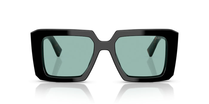 Sunglasses Prada PR 23YS 26B40K 51 19 — vista 6