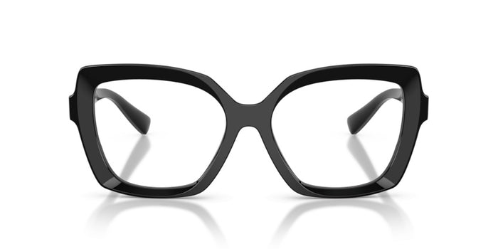 Gafas Graduadas Dolce Gabbana DG3413 501 55 17 — vista 2