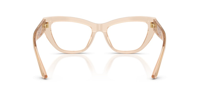 Gafas Graduadas Dolce Gabbana DG3412 3432 53 18