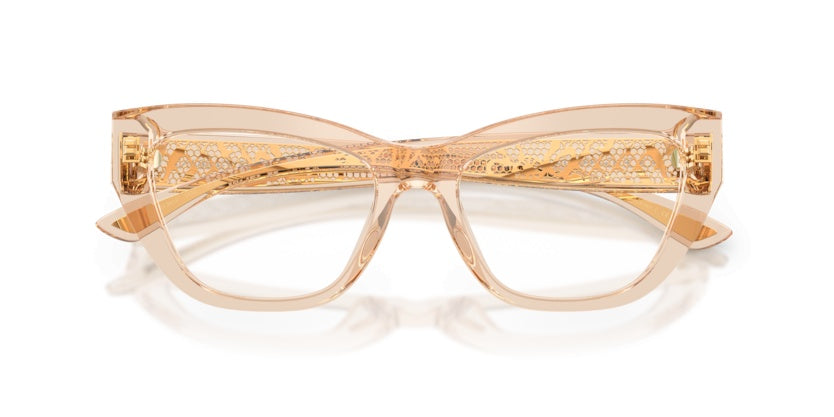 Gafas Graduadas Dolce Gabbana DG3412 3432 53 18