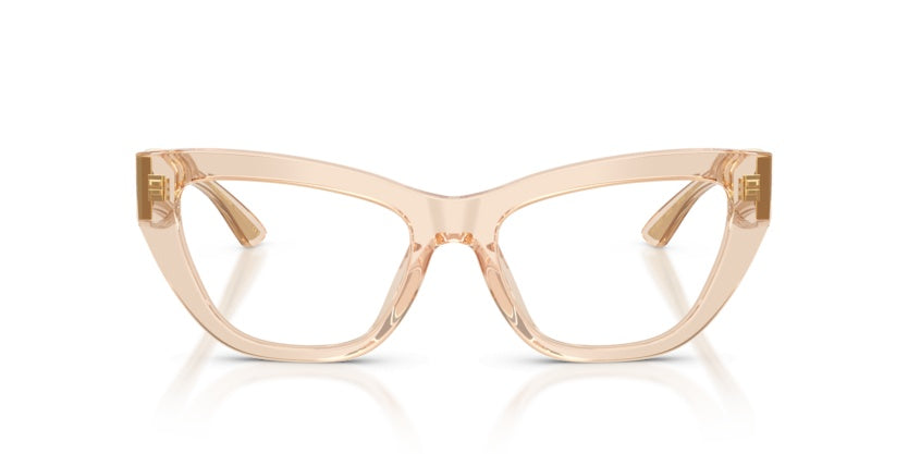 Gafas Graduadas Dolce Gabbana DG3412 3432 53 18