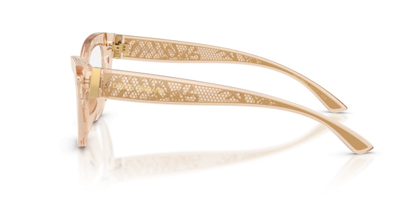 Gafas Graduadas Dolce Gabbana DG3412 3432 53 18