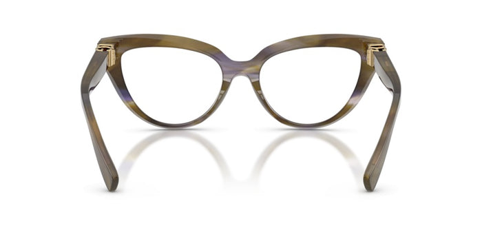 Prescription Glasses Dolce Gabbana DG3414 3447 54 18 — vista 4