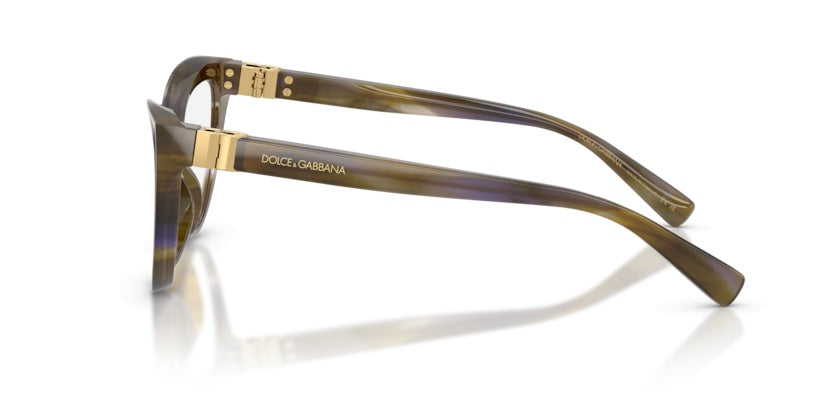 Gafas Graduadas Dolce Gabbana DG3414 3447 54 18