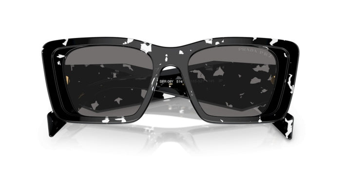 Lunettes de Soleil Prada PR 08YS 15S5Z1 51 18 — vista 5