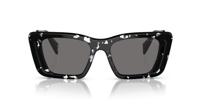 Lunettes de Soleil Prada PR 08YS 15S5Z1 51 18 — vista 2