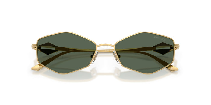Gafas de Sol Jimmy Choo JC4017 302371 55 16 — vista 5