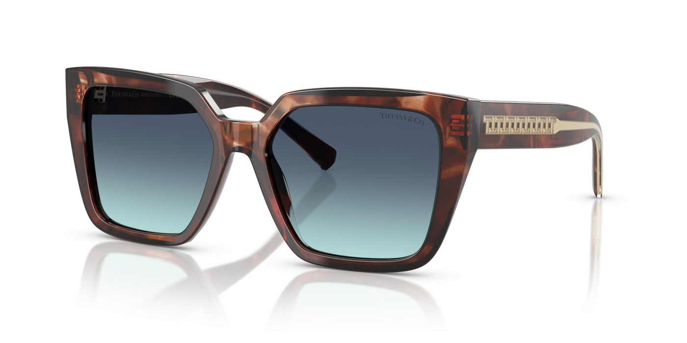 Sonnenbrillen Tiffany&Co TF4235 84219S 55 17