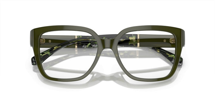 Korrektionsbrillen Michael Kors Polanco MK4112 3947 52 16 — vista 4
